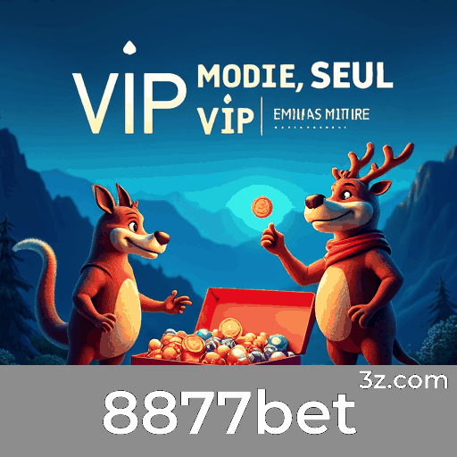 Experiência de Casino Elite no 8877bet: Jogos Premium