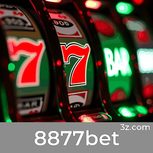 Apostas em Movimento: 8877bet na Palma da Sua Mão