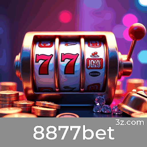 8877bet: Domine Jogos com Estratégias de Cassino Eficazes