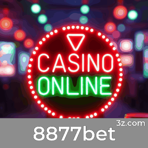Experiência de Casino Elite no 8877bet: Jogos Premium
