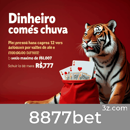 8877bet: Inovação e Tecnologia em Jogos