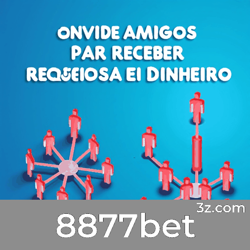 8877bet: Inovação e Tecnologia em Jogos