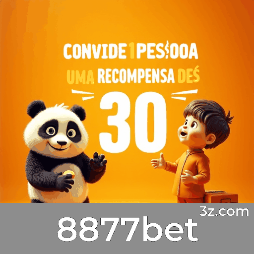 8877bet: Cassino premiado e seguro