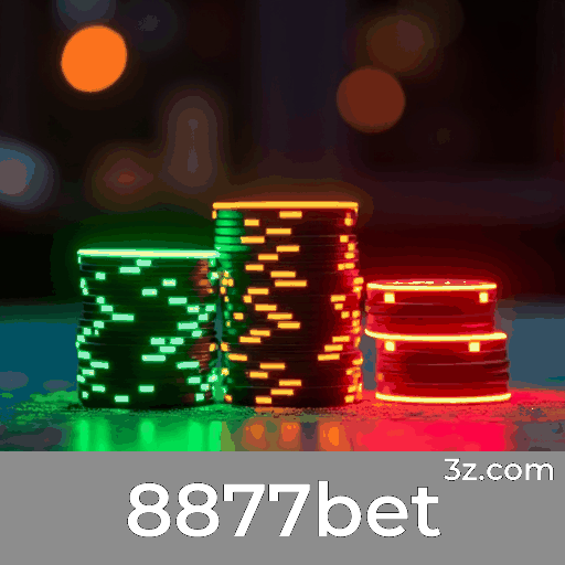 Apostas em Movimento: 8877bet na Palma da Sua Mão