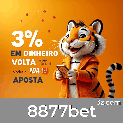 8877bet: Inovação e Tecnologia em Jogos