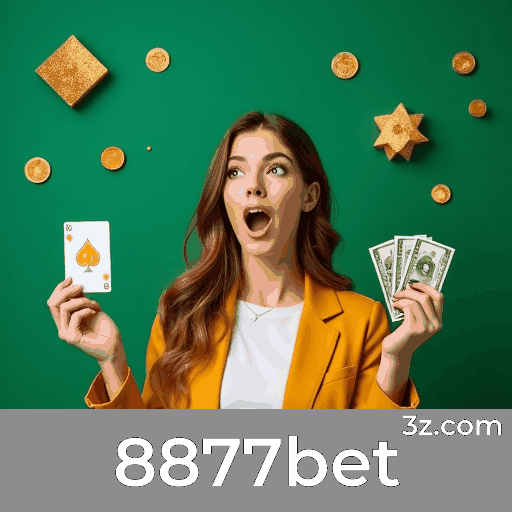 8877bet: Domine Jogos com Estratégias de Cassino Eficazes