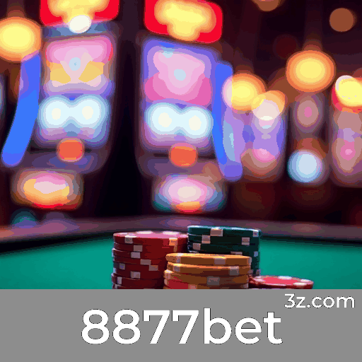 Tecnologia de Nuvem Líder e Segurança Avançada: 8877bet