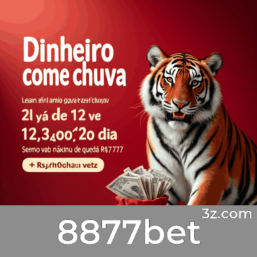 8877bet: Domine Jogos com Estratégias de Cassino Eficazes