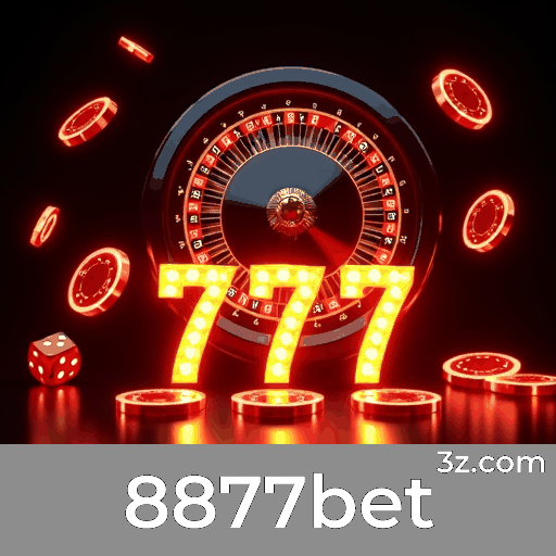 Experiência de Casino Elite no 8877bet: Jogos Premium