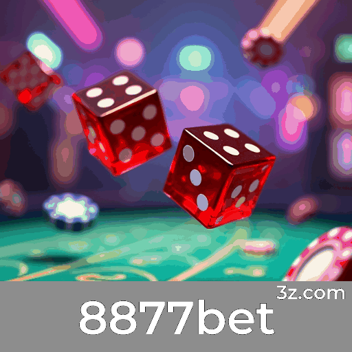 8877bet: Domine Jogos com Estratégias de Cassino Eficazes